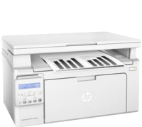 HP LaserJet Pro MFP M130nw טונר למדפסת